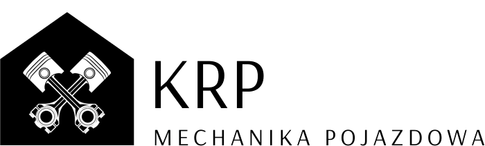 KRP Mechanika Pojazdowa